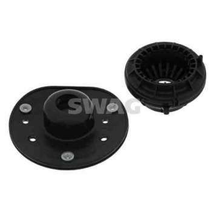 ON AMORTISOR TABLASI BILYALI TAKIM  MONDEO IV CA2  07-14 10-15 V60 10-15  S80 08-15 V70 III  07-15 - SWAG 50938227