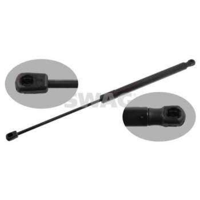 BAGAJ AMORTISÖRÜ BAGAJ KAPAGI IÇIN FORD B-MAX 13- - SWAG 50939705