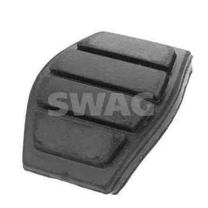PEDAL KAPLAMASI DEBRIYAJ VE FREN PEDALI IÇIN R9-11 - SWAG 60912021