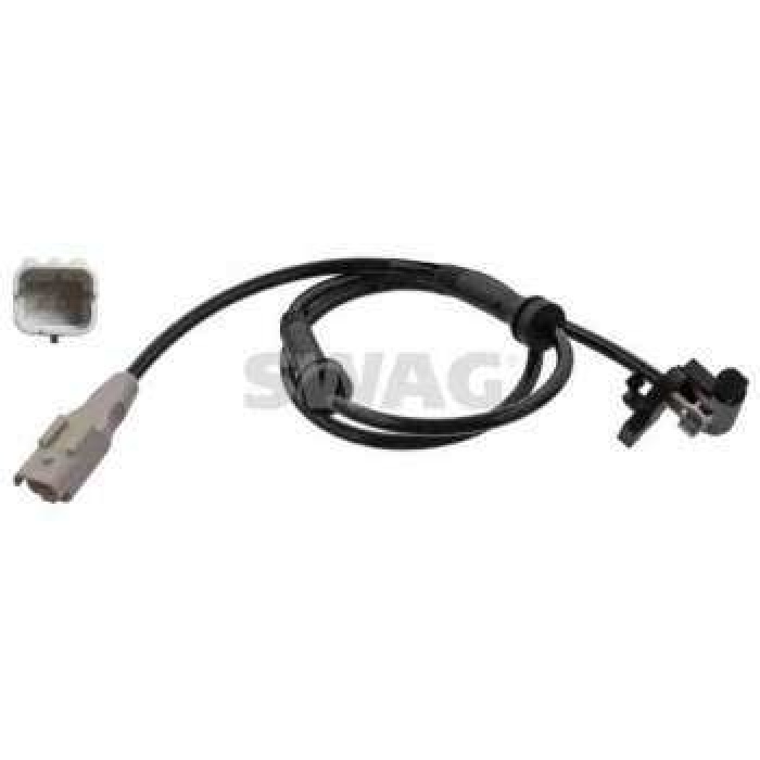 TEKERLEK HIZ SENSORU 307-C4  1.4-1.6.2.0 16V-1.4-1.6-2.0HDI 02-11 - SWAG 62945559