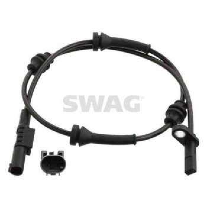 ABS SENSÖRÜ SAG SOL ALFA ROMEO GIULIETTA 1.4 TB 1.6 JTD - SWAG 74106325