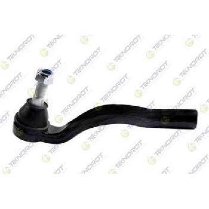 ROTBASI SOL GRAND CHEROKEE DURANGO 11-17 - TEKNOROT DO-122