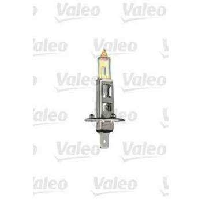 HALOGEN AMPUL 12V H1 DORT MEVSIM - VALEO 032507