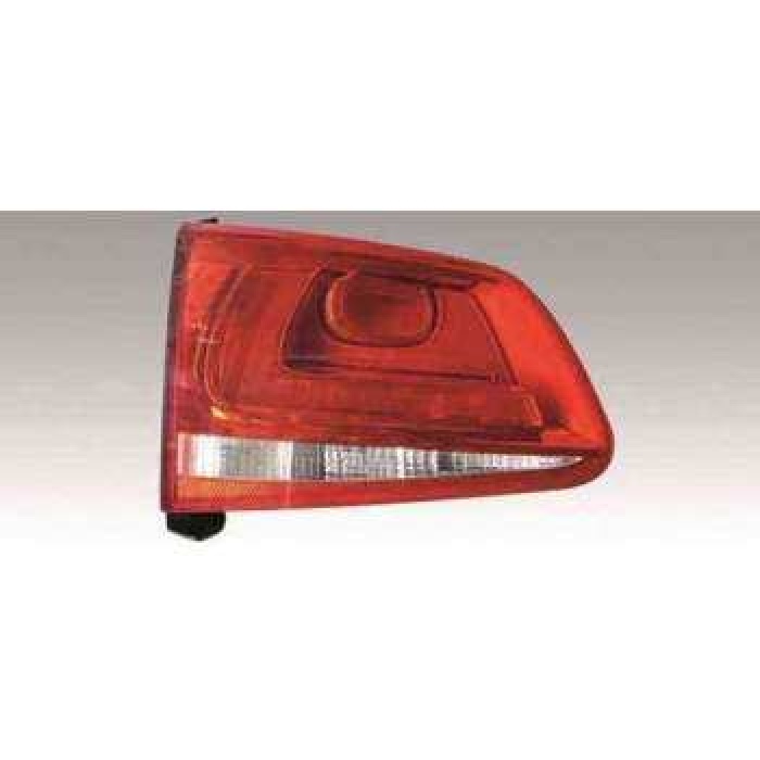 STOP LAMBASI SOL IC TOUAREG 2010- - VALEO 044259