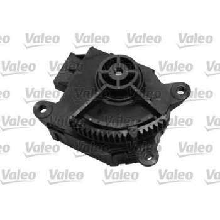 KLIMA AYAR UNITESI CLIO III - MODUS 05--- - VALEO 509776
