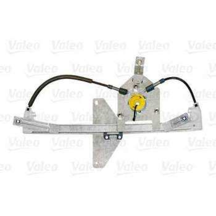 CAM MEKANIZMASI ARKA SAG CITROEN C5 5-2008 - - VALEO 851269