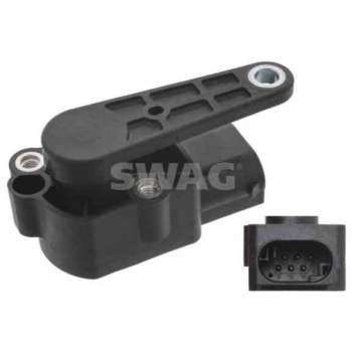 SENSOR 1 SERIES E81. 1 SERIES E82. 1 SERIES E87 LCI. 1 SERIES E87. 1 SERIES E88. 3 SERIES - SWAG 20946446