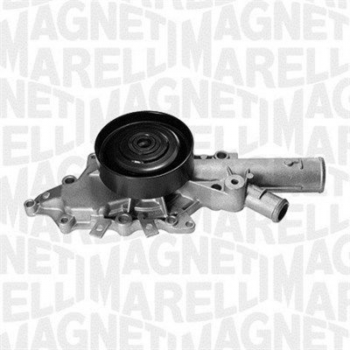 DEVIRDAIM POMPASI OM613 E-CLASS W210 99-02 S210 99-03 - MARELLI 351110014000