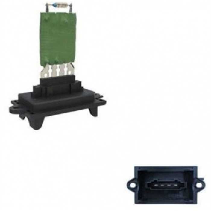 KALORIFER MOTORU HIZ AYAR UNITESI C2-C3-C3 II-C3 PLURIEL 1.4HDI-1.4 - MARELLI 359000603270