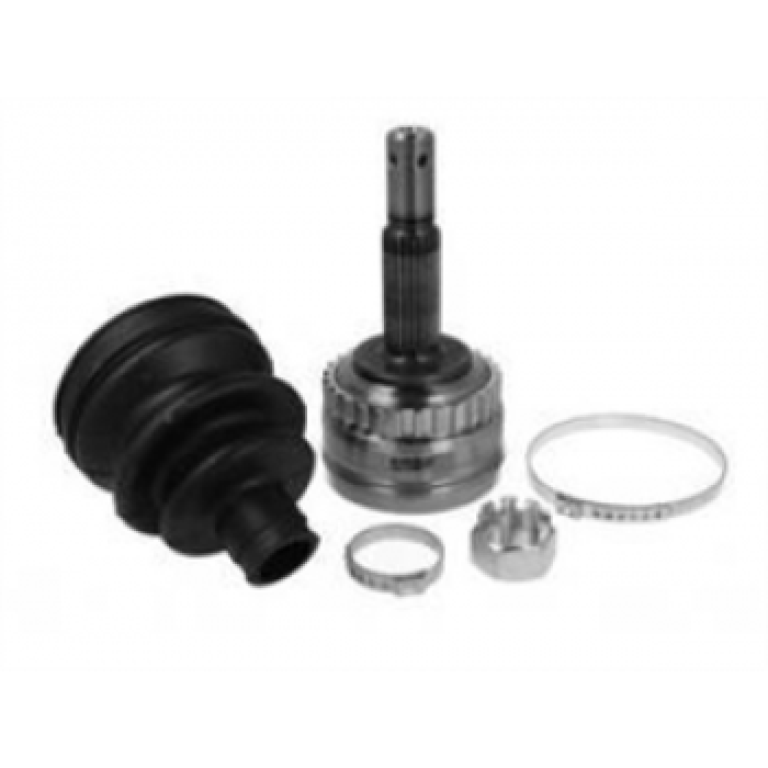 AKS KAFASI DIS CORSA B - CORSA C Z14XE Z14XEP Z13DT Y17DT MERIVA A Z14XEP Z16XE Z16XEP - MARELLI 359002501530