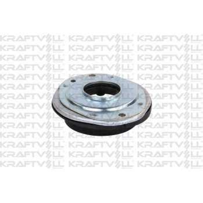 AMORTISOR TABLASI TAKOZU ON SAG SOL LASTIKLI R9 R11 - KRAFTVOLL 10010647