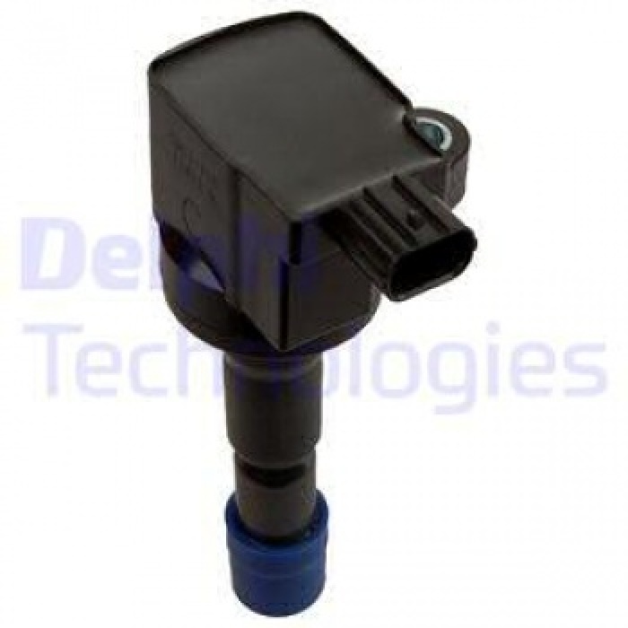 ATESLEME BOBINI KALEM BOBIN HONDA JAZZ CITY 1.3 02-08 - DELPHI GN10249-11B1
