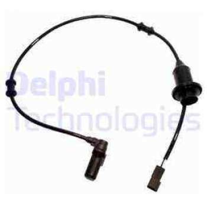 ABS SENSORU ARKA SAG S-CLASS W220 98-05 C215 99-06 - DELPHI SS20220