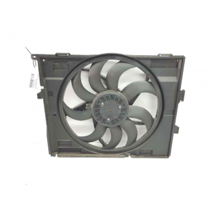 FAN MOTORU BMW G30 F90 G31 B47 D20 - BEHR 8EW376913-051