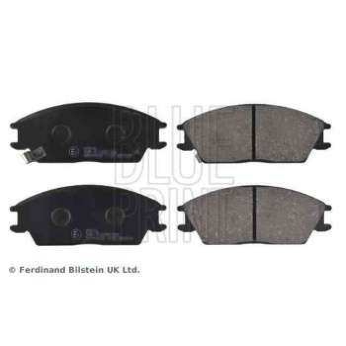 ON FREN BALATASI ACCENT 94--06-GETZ-EXCEL-S COUPE - BLUEPRINT ADG04202
