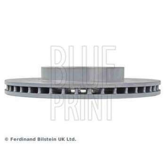 ON FREN DISKI AYNASI HAVALI NISSAN MICRA K13 KASA 2011 2015 NISSAN NOTE 2013- 260X4 - BLUEPRINT ADN143154