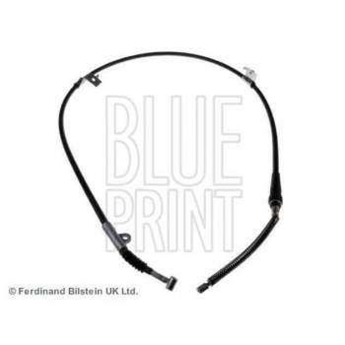 EL FREN TELI ARKA SAG TERRANO II 2.4 2.7 3.0 4WD 96-02 UZUN SASE - BLUEPRINT ADN146302
