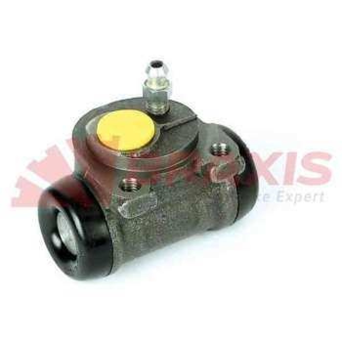 FREN SILINDIRI SAG 106 I II - SAXO ABSSIZ 3 BIJON CAP 19.00mm - BRAXIS AJ2107
