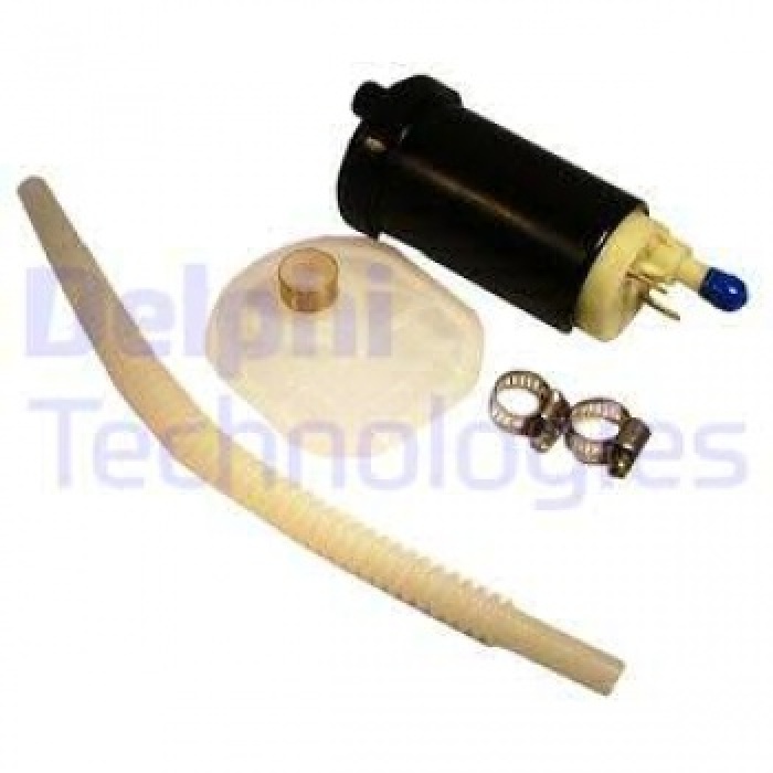 YAKIT DALGIC POMPA ASTRA F CORSA B PLASTIK - 0580314154 - DELPHI FE0438-12B1