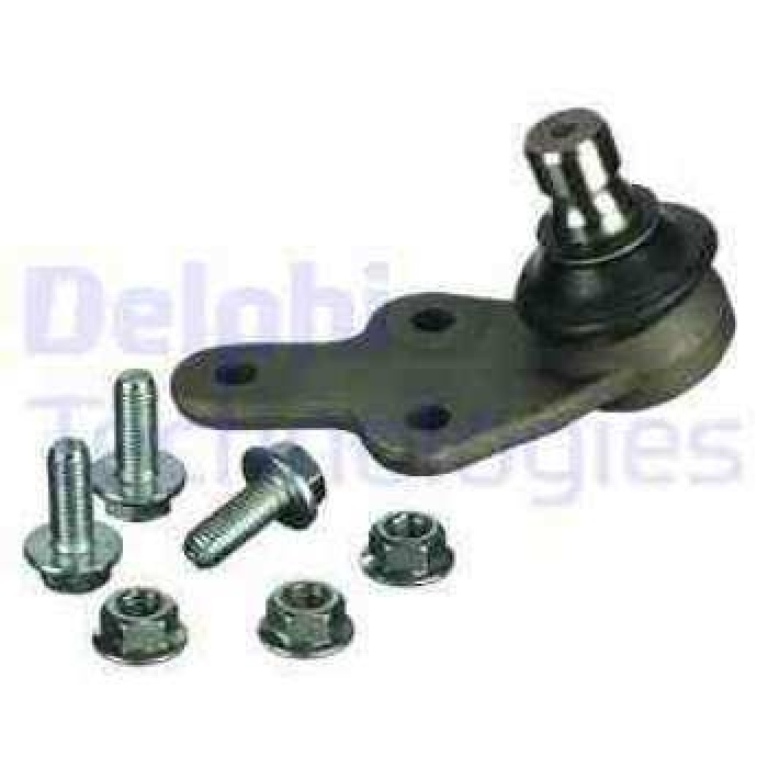 ROTIL ON SAG KOMPLE FOCUS IIII CEW 14- GRAND C MAX C-MAX 06-11 11- - DELPHI TC2828