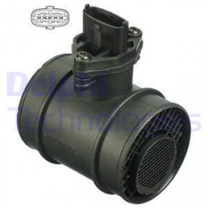 HAVA DEBIMETRESI Z13D - Y13DT - Z17DTL CORSA C TIGRA B ASTRA G - DELPHI AF10280-12B1
