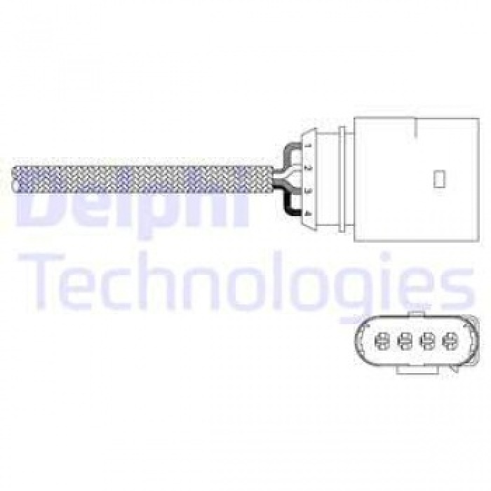 OKSIJEN SENSORU - DELPHI ES20343-12B1