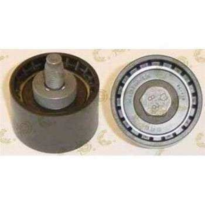 EKSANTRIK GERGI RULMANI COUGAR-FOCUS-MONDEO 1.6i- 16i 16V- 1.8i-1.8 i 16V- 2.0i 96--04 - ABA 25851138