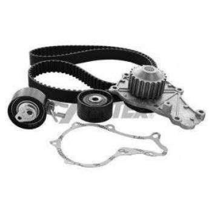 TRIGER SETI+DEVIRDAIM SU POMPASI P206 P207 P307 C1 C2 C3 I II II C3 PLURIEL XSARA II DV4TD 1.4 HDI 8V FIESTA 1.4TDCI - AIRTEX WPK-167301