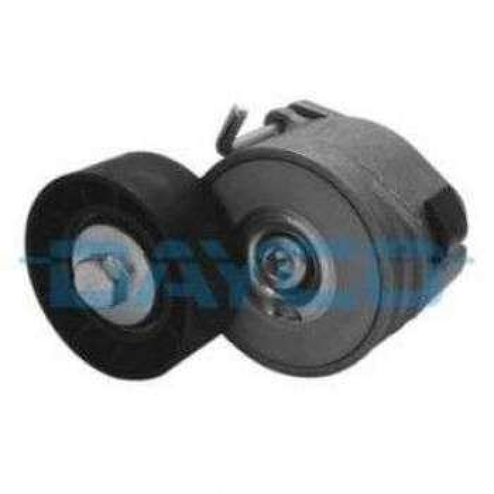 ALTERNATOR V KAYIS GERGI RULMANI BRAVO DOBLO III STILO ASTRA H SIGNUM VECTRA ZAFIRA 1.6D 1.9JTD 08- - DAYCO APV1088