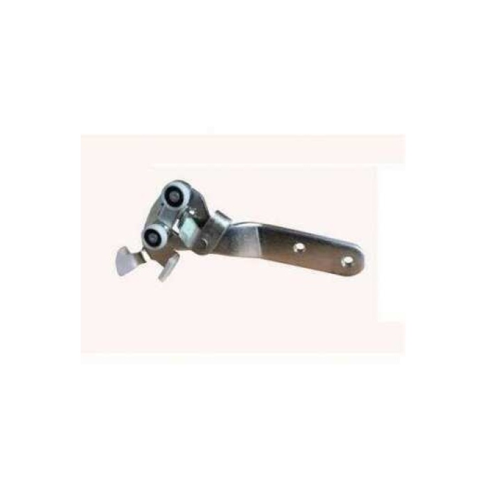 ORTA KAPI KILIT ALT MEKANIZMA DCT-BOXER-JUMPER Y.M - DEKAR DK9611