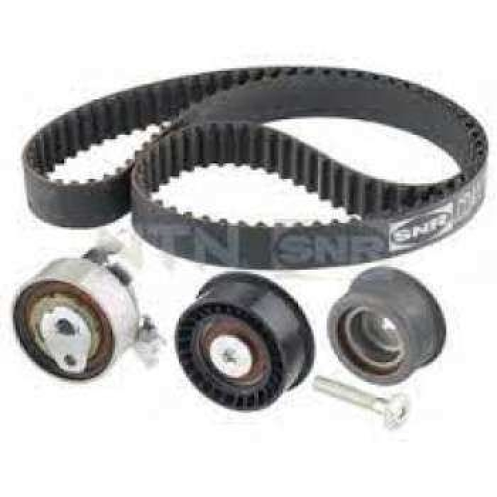 TRIGER SETI - SNR KD45317
