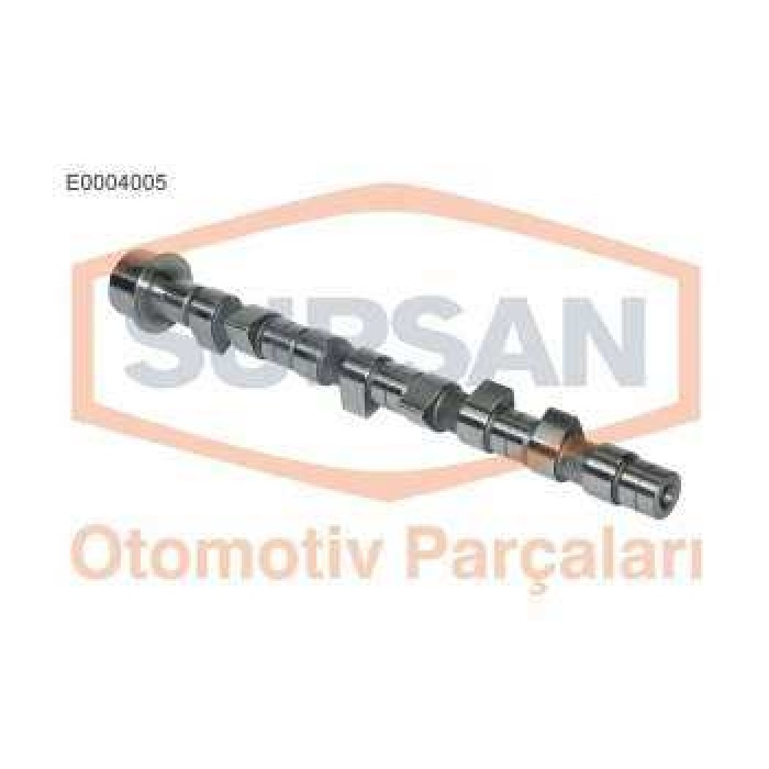 EKSANTRIK MILI DUCATO-BOXER 2.5D-2.8D - MASTER 2.5D S8U-MOVANO 2.5D S8U - SUPSAN E0004005
