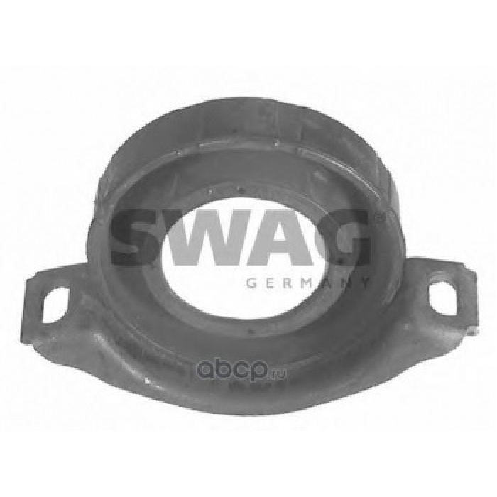 SAFT ASKI TAKOZU RULMANSIZ W124 86-92 S124 88-93 C124 87-93 R107 85-89 - SWAG 10870023