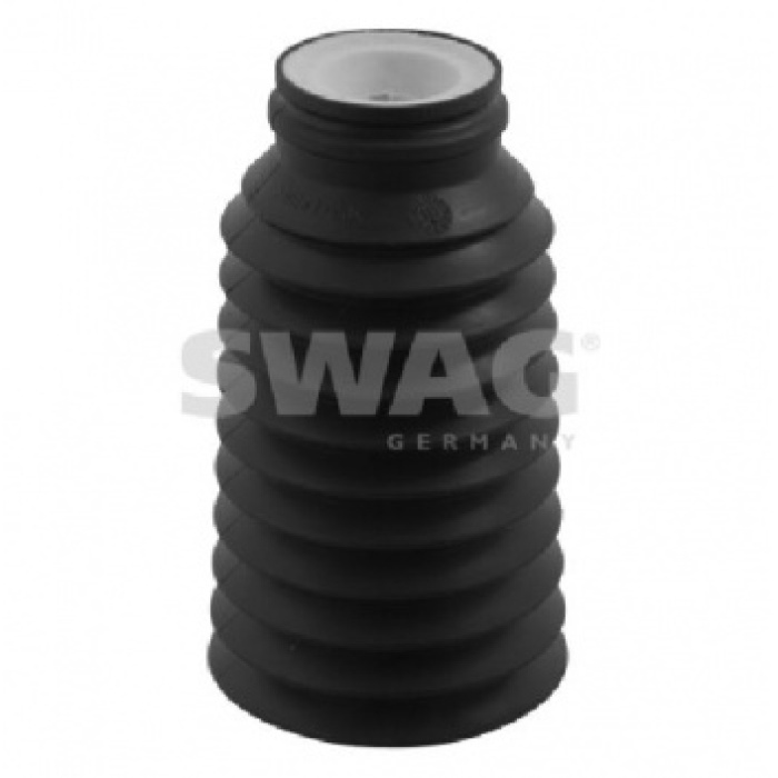 AMORTISOR TOZ KORUMA SETI STOPERLER ILE W203 02-07 S203 02-07 CL203 03-08 C209 02-09  A209 03-10 - SWAG 10929354