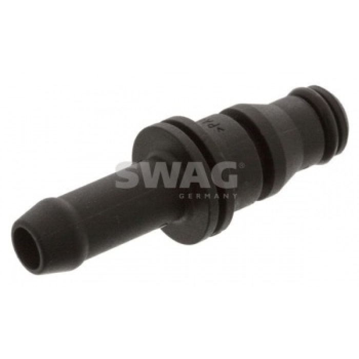 HORTUM RAKORU W203 02-07 CL203 02-08 W221 05-13 W164 09-11 C209 03-09 A209 03-10 - SWAG 10947213