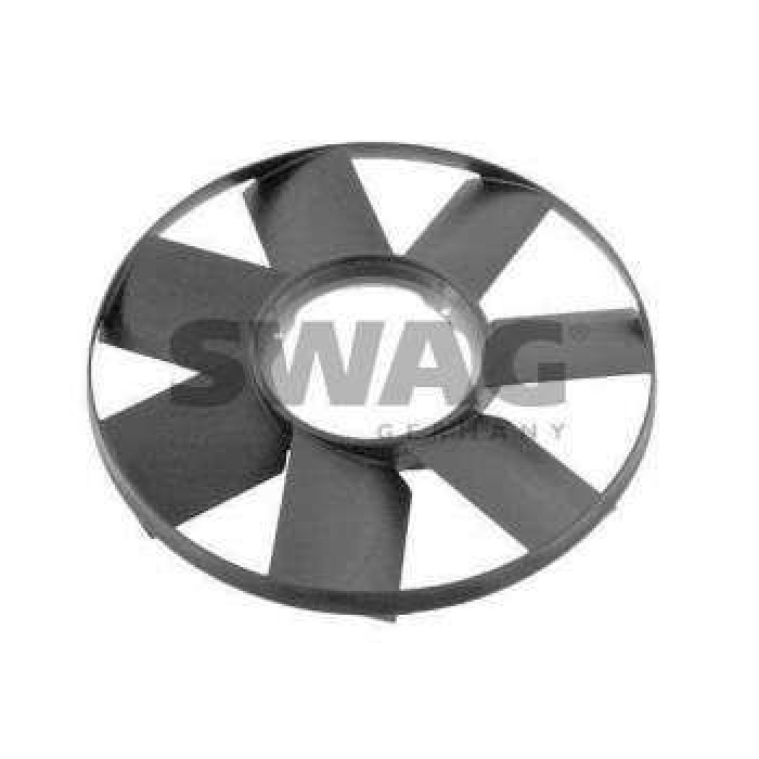 RADYATOR FAN PERVANESI BMW E46 E39 E38 E65 E66  X3 E83 M57 M47 - SWAG 20924037