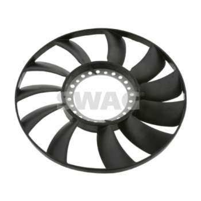 FAN PERVANESI VISCO KAVRAMA ICIN PASSAT 96-05 A4 94-04 A6 97-05 SUPERB 01-08 - SWAG 32926565