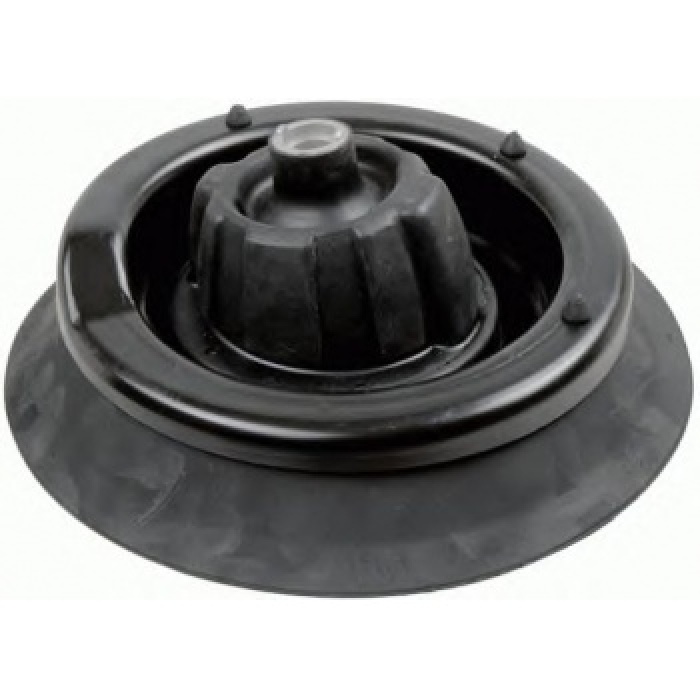 AMORTISOR TAKOZU MERCEDES W203 A209 ON - LEMFORDER 2540901