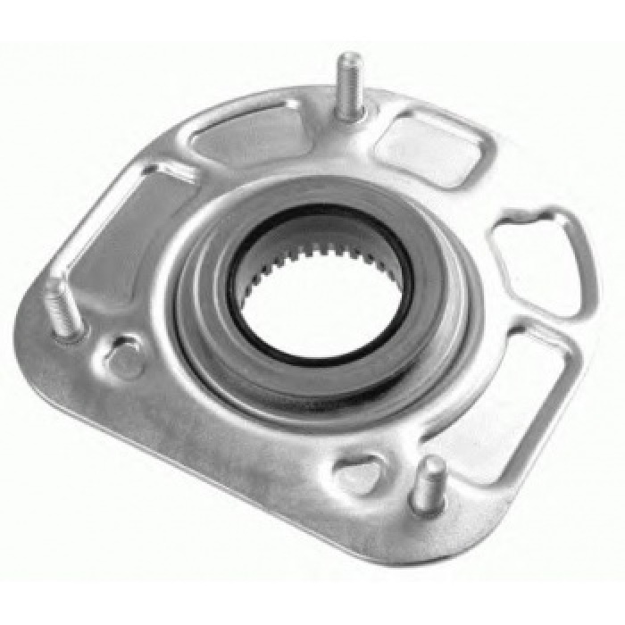 ON AMORTISOR TABLASI TAKOZU UST RULMANLI  VOLVO S60 I 384 00-10 S80 I 184 98-06 V70 II 285 99- - LEMFORDER 3049801