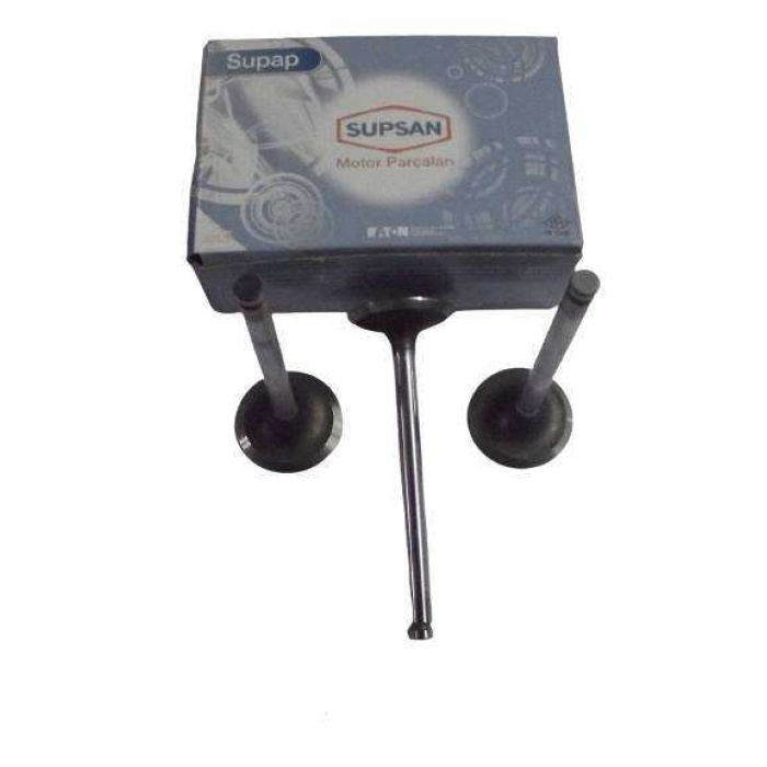 00620 255Ep Supap Emme V0040207 31431121 Supsan B-263 - PY-00620