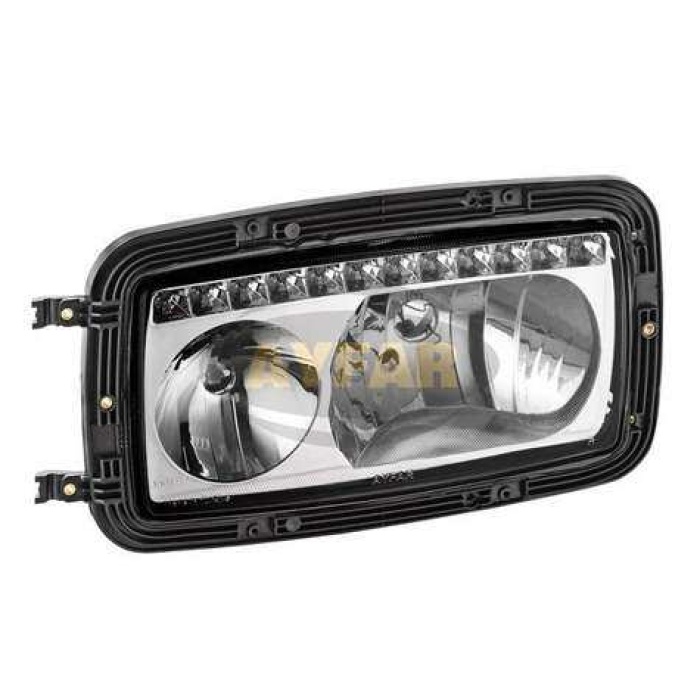 FAR SAG MANUEL LEDLI MERCEDES 2517 KAMYON LUX MODEL 73-96 - AYFAR 505420