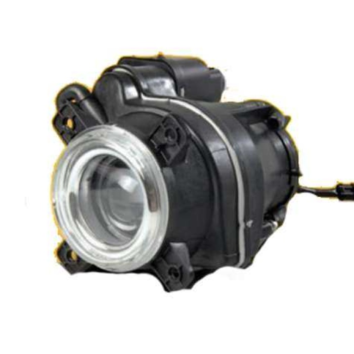 FAR 12V MERCEKLI LEDSIZ KABLOLU - FARBA 13121E