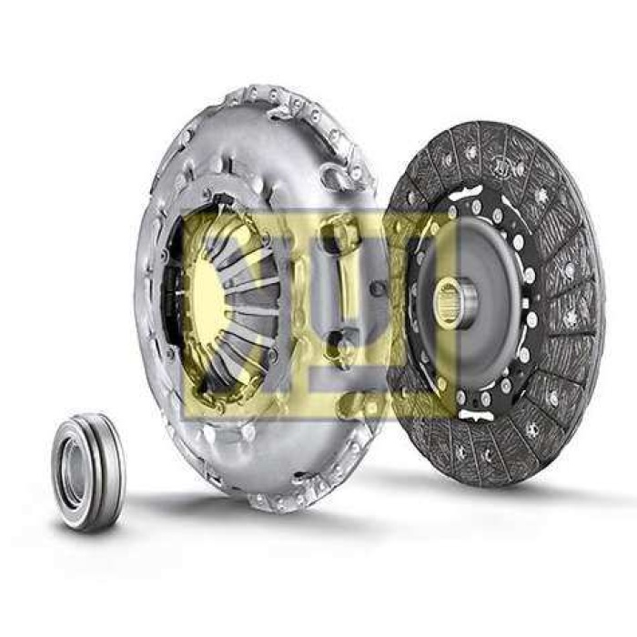DEBRIYAJ SETI HONDA CIVIC 1.6 DTEC FK3 – CRV 1.6 DTEC RE6 2013-- - LUK 624379700