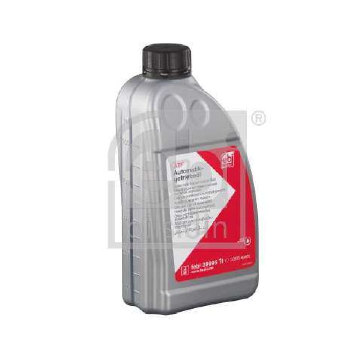 ATF OEM SPECIFIC LIFE PROTECT 8 YESIL 20LT - CHMP 8224140