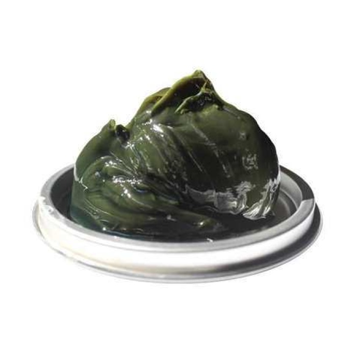 GRES KALSIYUM SABUN  NLGI2 YESIL KAUÇUK  900GR. - KRAFTVOLL 17031003
