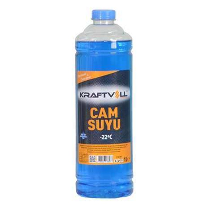 CAM SUYU  1LT.-MAVI  -22 - KRAFTVOLL 17061001