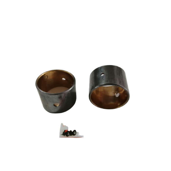 30265 L95-Iveco-Td90-Td100-Td110-90--80-66 Piston Kol Burcu Çift Delik 98460411 Şahin C-2 - PY-30265
