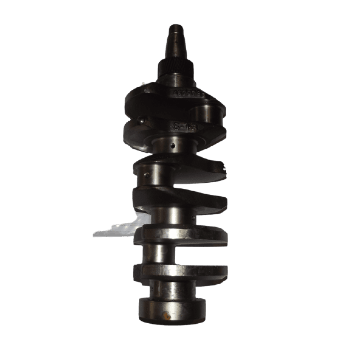 30337 480-540 Motor Krank 7 Delik Gm1010 4785106 Genmot C-13 - PY-30337