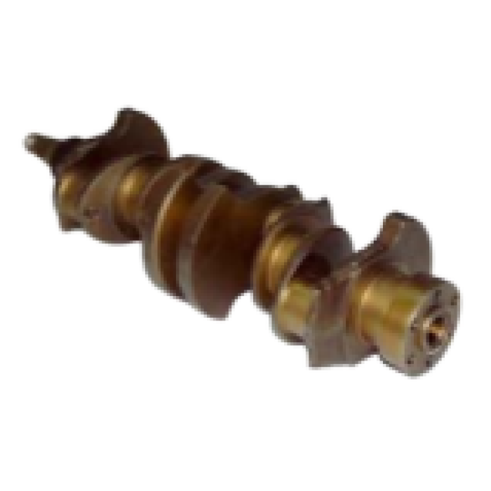 30341 640-50Nc-780 Motor Krank 6 Delik Eski Model Gm1018 4653287 Genmot C-13 - PY-30341