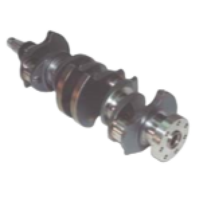 30343 640-780 Motor Krank 7 Delik Yeni Model 114 Mm Gm1012 4785104 Genmot C - PY-30343